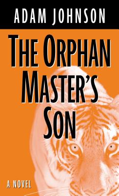 The Orphan Master's Son Cover Image