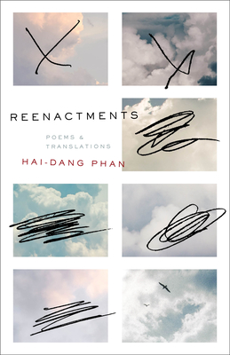 Reenactments By Hai-Dang Phan Cover Image