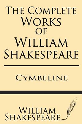 Cover for The Complete Works of William Shakespeare