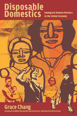 Disposable Domestics: Immigrant Women Workers in the Global Economy Cover Image