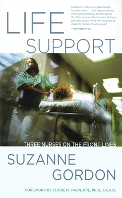 Cover for Life Support