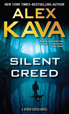 Cover for Silent Creed