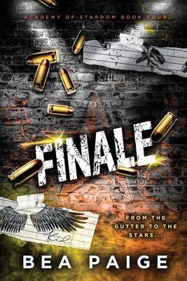 Finale Cover Image