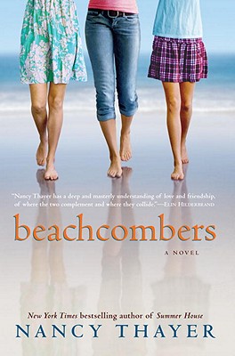 Beachcombers Cover