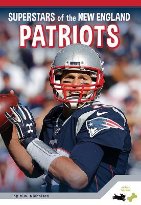 New England Patriots (Pro Sports Superstars?NFL)