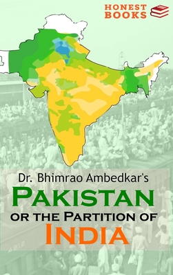 Pakistan or the partition of India Cover Image