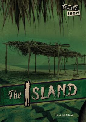 The Island By D. A. Graham Cover Image