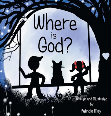 Where is God? Cover Image