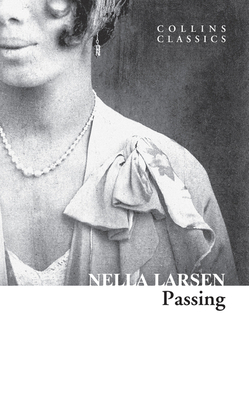 Passing (Collins Classics) Cover Image