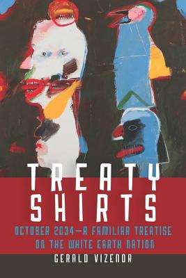 Cover for Treaty Shirts