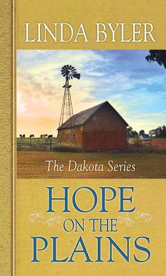 Hope on the Plains Cover Image