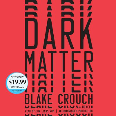 Dark Matter: A Novel