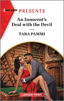 An Innocent's Deal with the Devil Cover Image