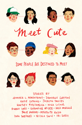 Meet Cute Cover Image