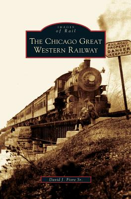Chicago Great Western Railway Cover Image