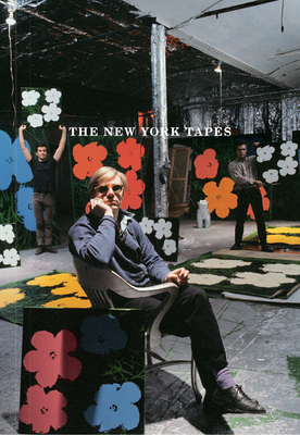 The New York Tapes: Alan Solomon's Interviews for Television, 1965-66 Cover Image