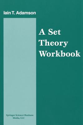 A Set Theory Workbook Cover Image