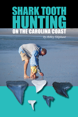 Shark Tooth Hunting on the Carolina Coast Cover Image