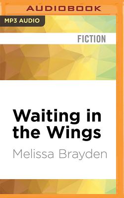 Cover for Waiting in the Wings