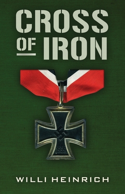 Cross of Iron Cover Image