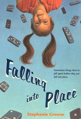 Falling into Place Cover Image