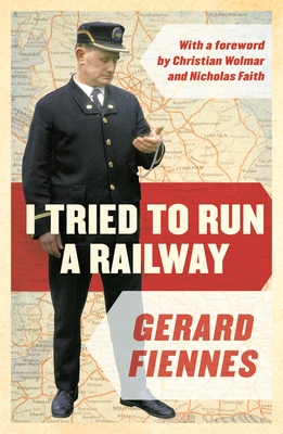 I Tried to Run a Railway Cover Image