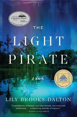 The Light Pirate: GMA Book Club Selection Cover Image