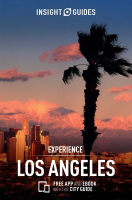 Los Angeles Travel Guide