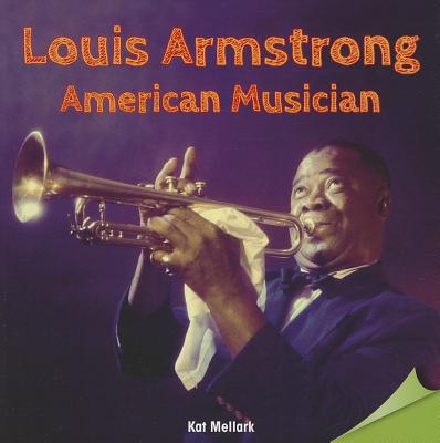 Who Was Louis Armstrong - Paperback