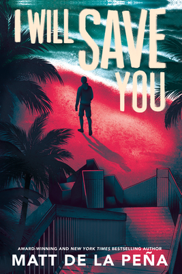 Cover for I Will Save You