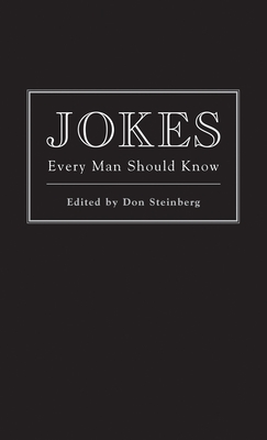 Jokes Every Man Should Know (Stuff You Should Know #1) Cover Image