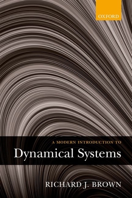 A Modern Introduction to Dynamical Systems Cover Image