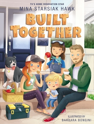 Built Together Cover Image