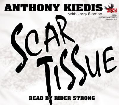 Cover for Scar Tissue