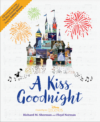 A Kiss Goodnight Cover Image