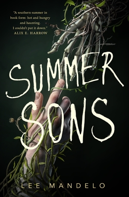 Cover for Summer Sons