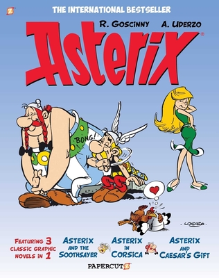 Astérix - Puzzle - Page 16
