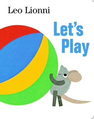 Let's Play (Board book)