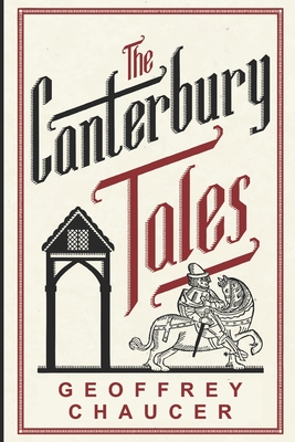 Rodeado Enderezar Indígena The Canterbury Tales (Paperback) | Tattered Cover Book Store