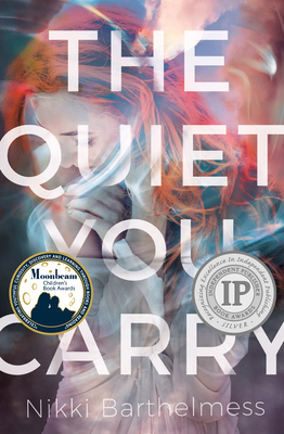 The Quiet You Carry Cover Image