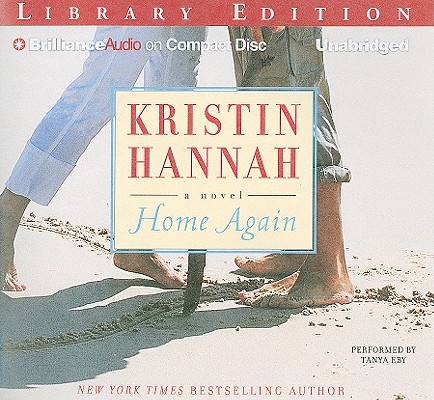 Cover for Home Again