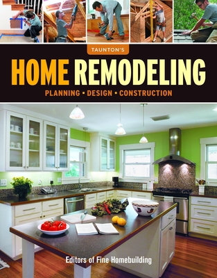 Home Remodeling Cover Image