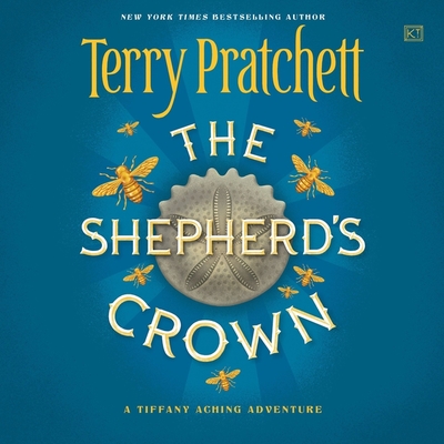 The Shepherd's Crown (Discworld #41) Cover Image