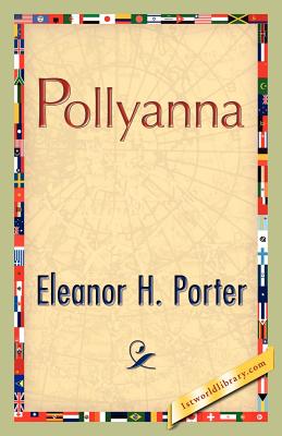 Pollyanna Cover Image