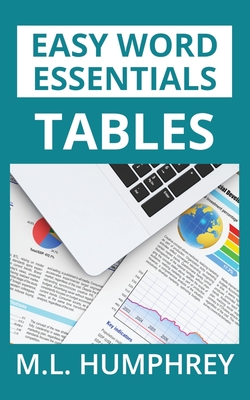 Tables Cover Image