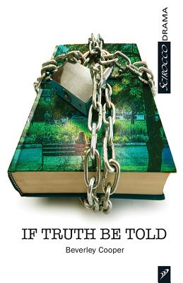 If Truth Be Told By Beverley Cooper Cover Image