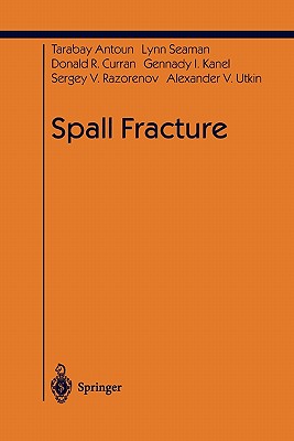 Spall Fracture (Shock Wave and High Pressure Phenomena)
