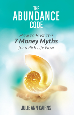 Cover for The Abundance Code