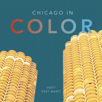 Chicago in Color Cover Image