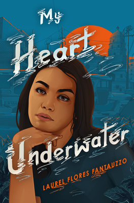 Cover for My Heart Underwater